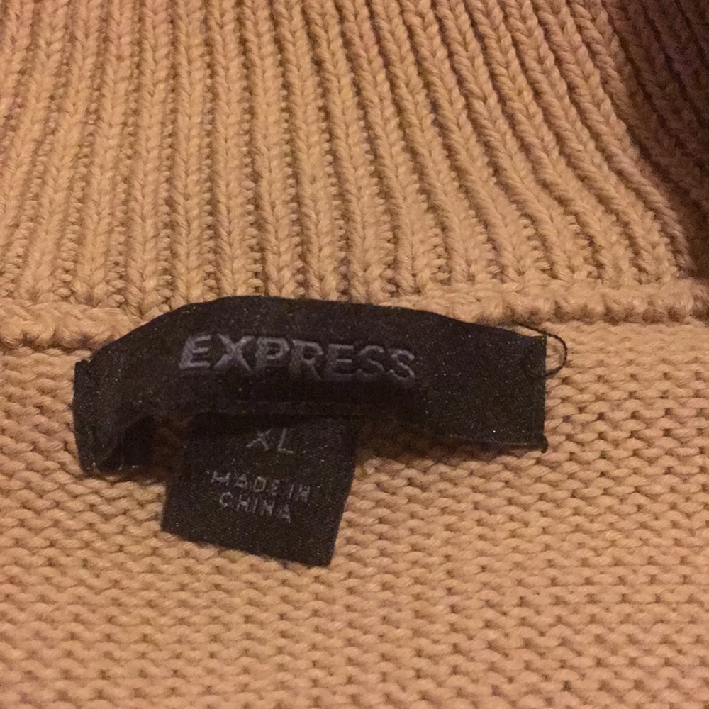 Sweater - Picture 2 of 3